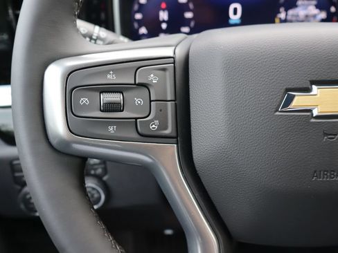 New 2026 Chevrolet Silverado 2500 LT w/ Z71 Chrome Sport Edition AWD/4WD image 12