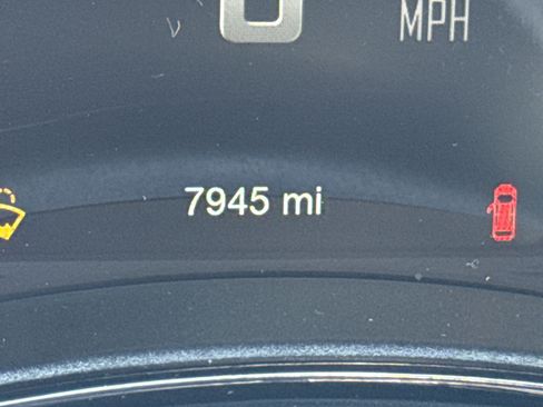 Used 2026 Dodge Durango GT RWD image 21