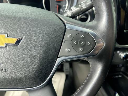 Used 2022 Chevrolet Traverse High Country image 18