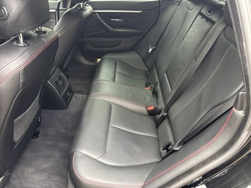 Used 2019 BMW 430i Gran Coupe xDrive w/ Convenience Package image 21