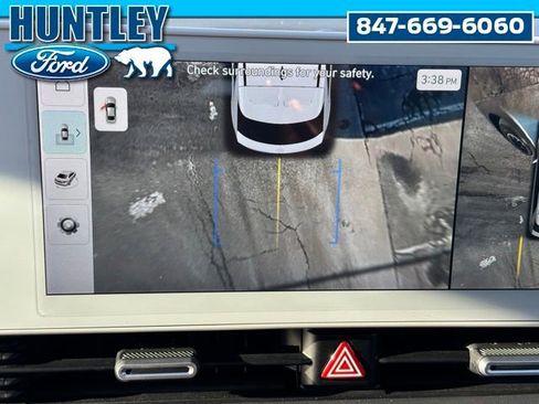 Used 2024 Hyundai Ioniq 5 Limited image 24