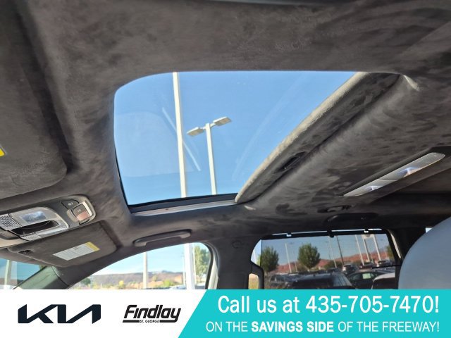 Certified 2024 Kia Telluride SX Prestige X-Line AWD/4WD image 18
