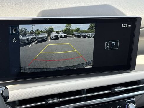 New 2026 Hyundai Tucson SEL FWD image 32