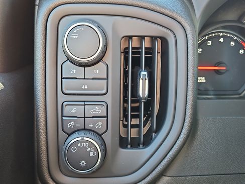 New 2026 Chevrolet Silverado 2500 W/T w/ WT Convenience Package image 19