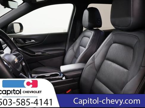 Used 2025 Chevrolet Equinox LT w/ Convenience Package II AWD/4WD image 13