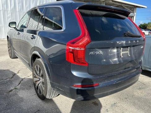 Certified 2023 Volvo XC90 B5 Core image 4