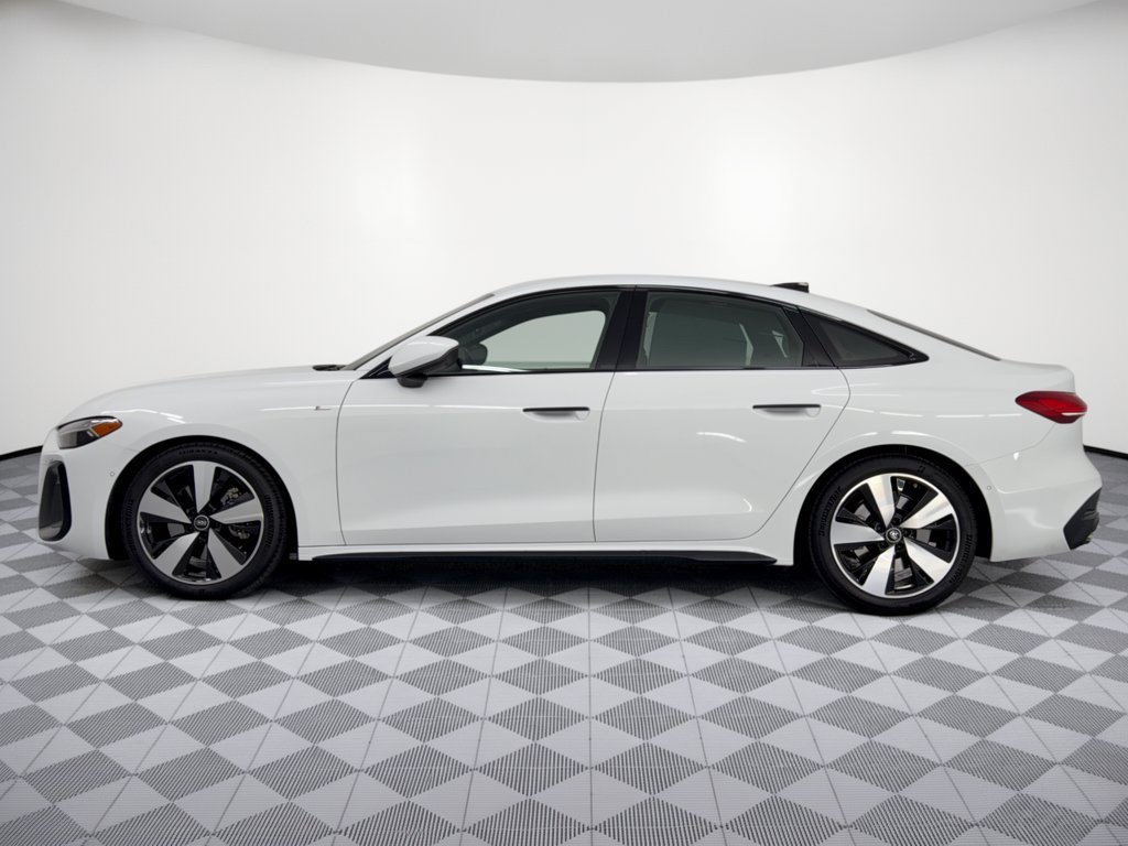 Used 2026 Audi A5 Premium AWD/4WD image 2