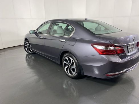 Used 2016 Honda Accord EX-L image 8