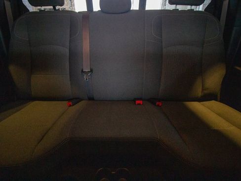 Used 2021 RAM 2500 Tradesman image 20