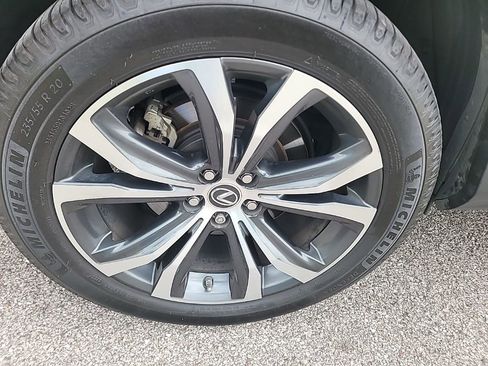 Used 2021 Lexus RX 350 FWD w/ Premium Package image 10