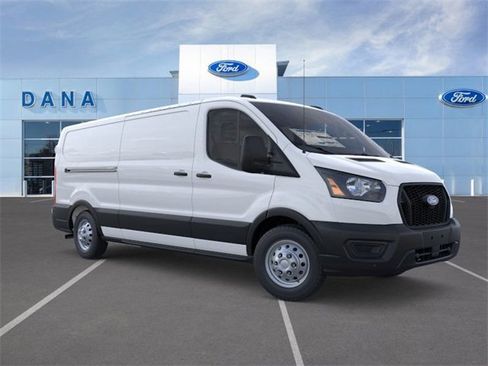 New 2026 Ford Transit 350 Base image 7