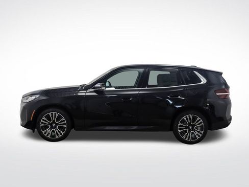 Used 2026 BMW X3 xDrive30 AWD/4WD image 2