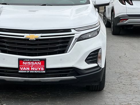 Used 2024 Chevrolet Equinox LT FWD image 13