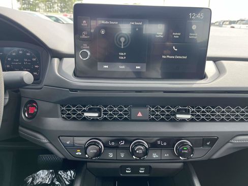 New 2026 Honda Accord SE image 13