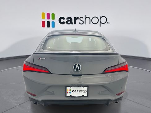 Used 2026 Acura Integra A-Spec FWD image 23