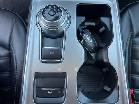 Used 2023 Ford Edge SEL w/ Convenience Package AWD/4WD image 33