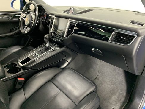 Used 2018 Porsche Macan Sport Edition image 29