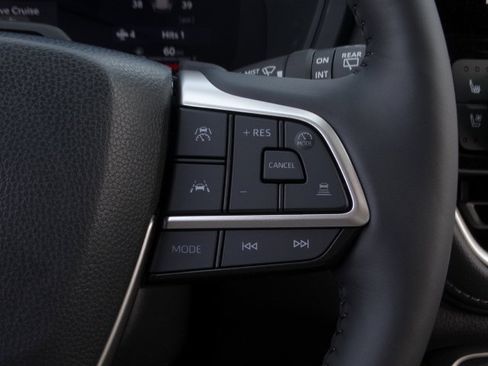 New 2026 Toyota Grand Highlander Platinum image 27