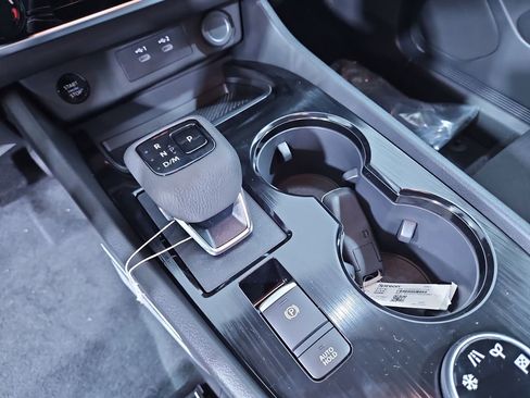 New 2026 Nissan Rogue S image 23