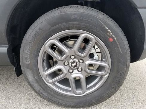 New 2025 Ford Bronco Sport Big Bend w/ Convenience Package image 25