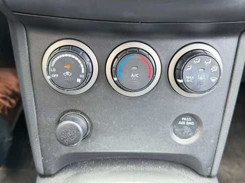 Used 2015 Nissan Rogue S w/ Convenience Package AWD/4WD image 34