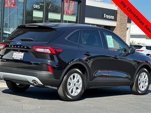 Used 2025 Ford Escape Active image 6