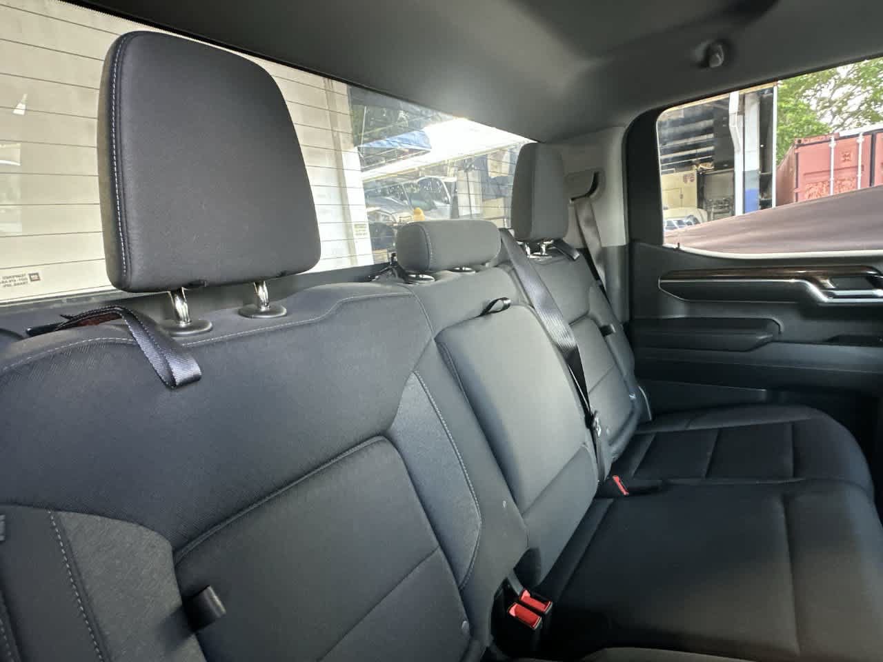 Used 2024 GMC Sierra 1500 Elevation AWD/4WD image 26