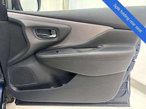 Used 2024 Nissan Murano SV image 8