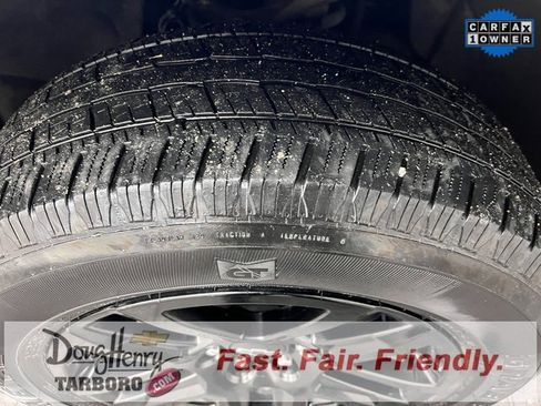 Used 2023 Chevrolet Silverado 1500 Custom w/ Rally Edition image 18