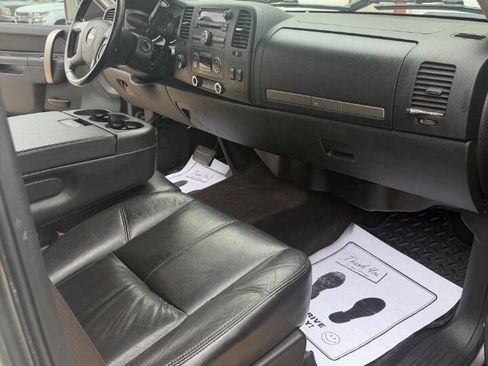Used 2012 Chevrolet Silverado 1500 LT w/ All-Star Edition AWD/4WD image 16