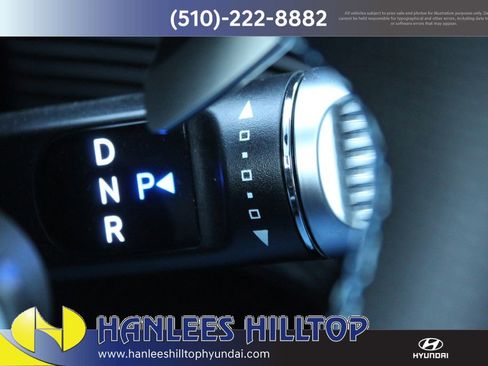 New 2025 Hyundai Ioniq 5 N image 28