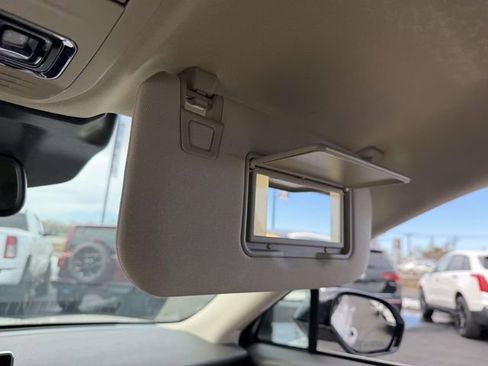 Certified 2023 Lincoln Corsair Reserve image 29