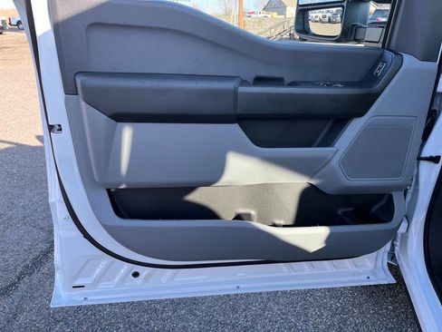 New 2026 Ford F250 XL w/ 360-Degree Camera Package image 11