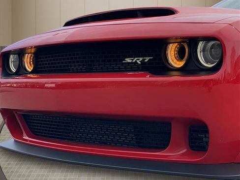 Used 2018 Dodge Challenger SRT Demon image 36