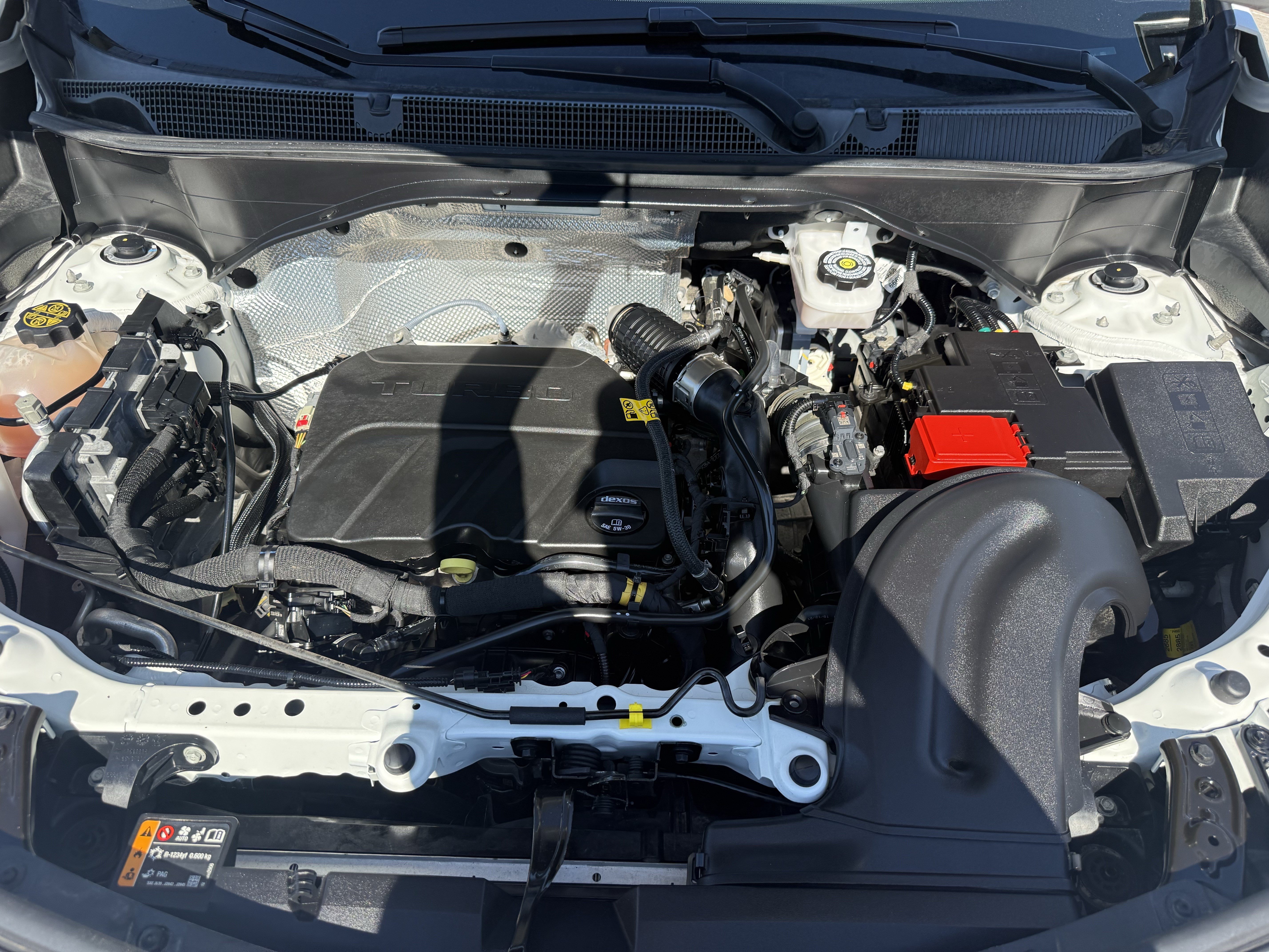 Used 2023 Buick Encore GX Select FWD image 31