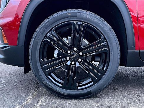 New 2026 GMC Acadia Elevation w/ Black Edition image 12