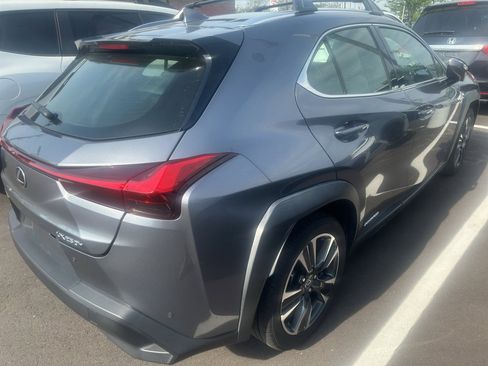 Used 2020 Lexus UX 250h w/ Premium Package AWD/4WD image 5