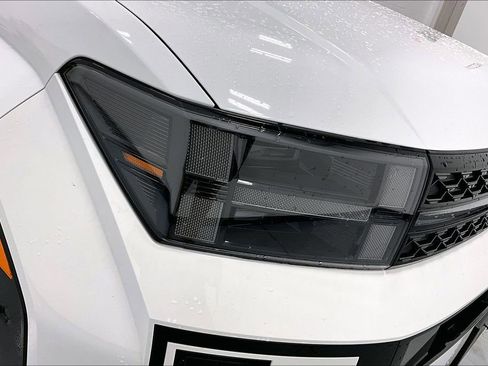 Used 2025 Hyundai Santa Fe Calligraphy image 38