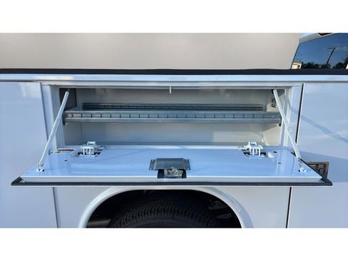 New 2024 Chevrolet Silverado 3500 W/T w/ WT Convenience Package image 12