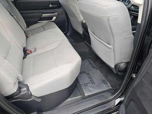 Used 2023 Toyota Tundra SR5 w/ SR5 Convenience Package AWD/4WD image 5