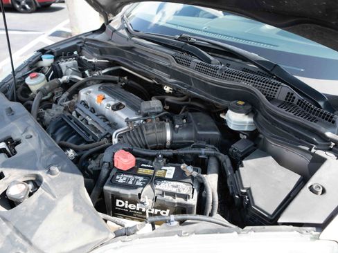 Used 2010 Honda CR-V EX-L image 33