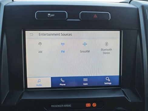 Used 2022 Ford F250 XLT AWD/4WD image 25