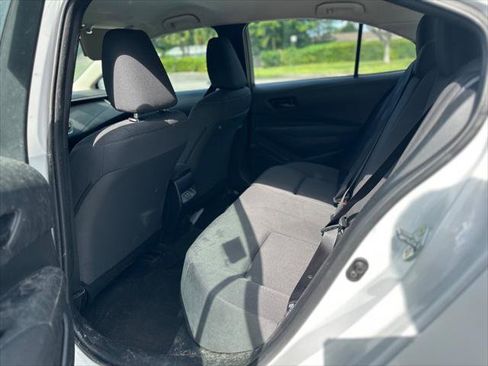 Used 2024 Toyota Corolla LE FWD image 14