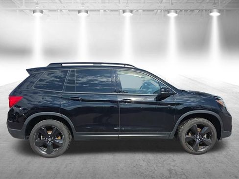 Used 2020 Honda Passport Elite image 8