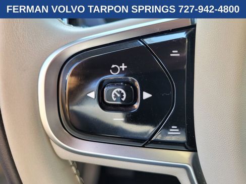 New 2025 Volvo XC60 B5 Plus w/ Protection Package Premier image 32