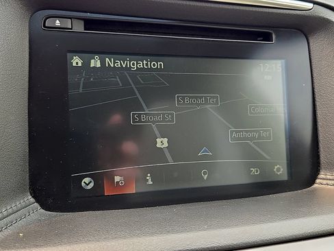 Used 2016 MAZDA CX-5 Grand Touring AWD/4WD image 20
