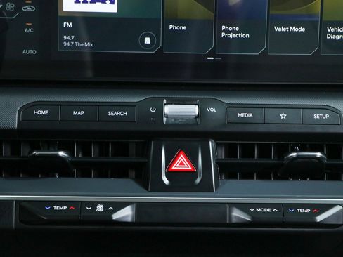 Used 2025 Kia K4 EX FWD image 20