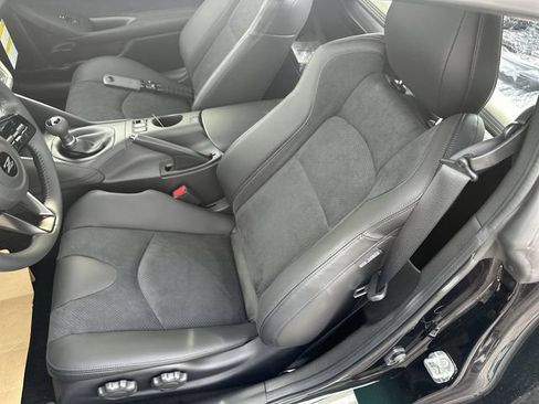 New 2026 Nissan Z Performance RWD image 15