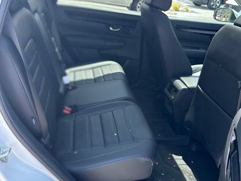 Used 2024 Honda CR-V EX-L image 17