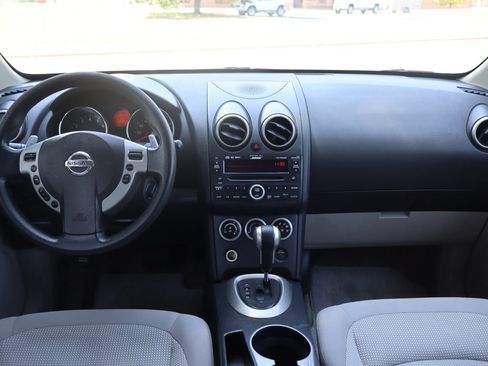Used 2008 Nissan Rogue SL w/ Premium Pkg AWD/4WD image 15